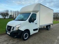 luton van for sale gumtree